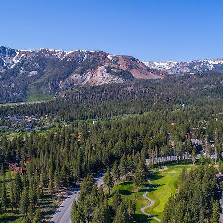 Mammoth Golf Properties By 101 Great Escapes Mammoth Lakes Eksteriør billede
