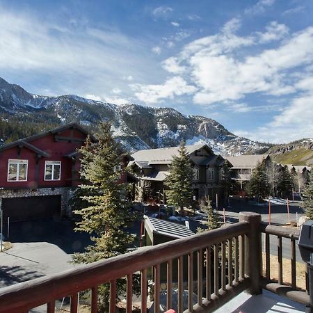 Mammoth Golf Properties By 101 Great Escapes Mammoth Lakes Eksteriør billede