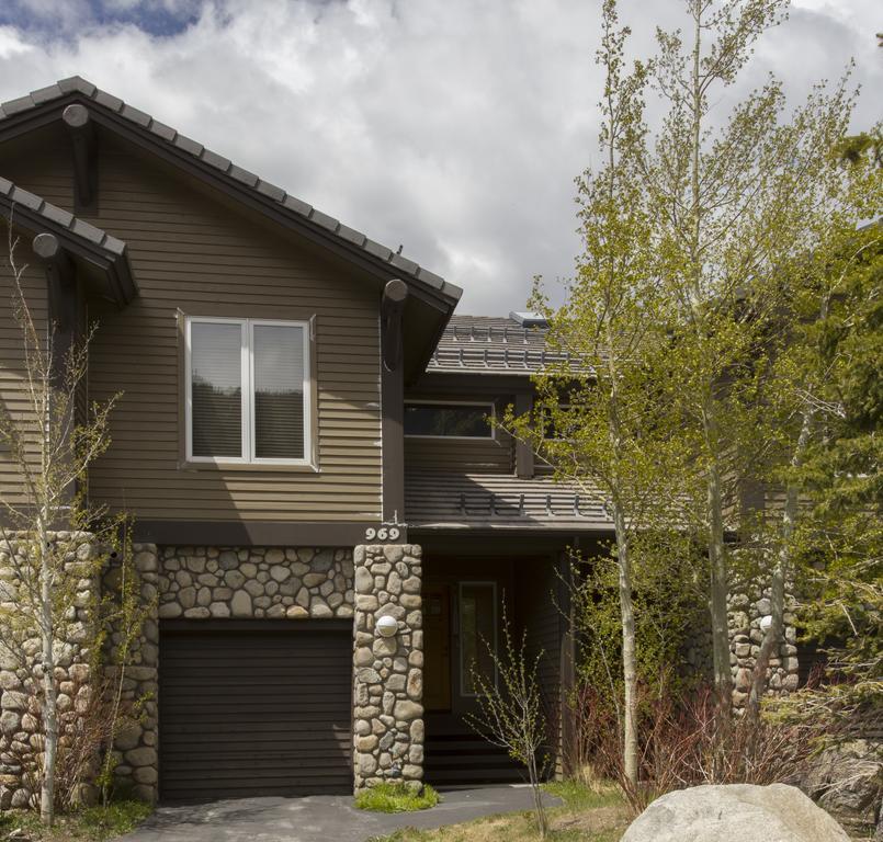 Mammoth Golf Properties By 101 Great Escapes Mammoth Lakes Eksteriør billede