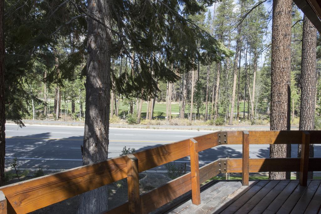 Mammoth Golf Properties By 101 Great Escapes Mammoth Lakes Eksteriør billede