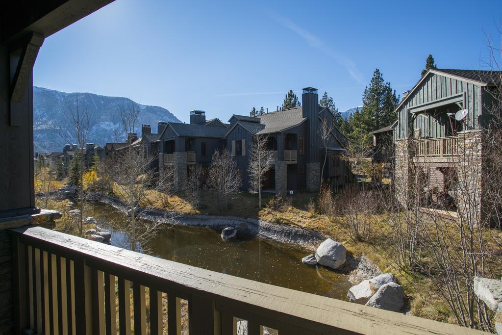 Mammoth Golf Properties By 101 Great Escapes Mammoth Lakes Eksteriør billede