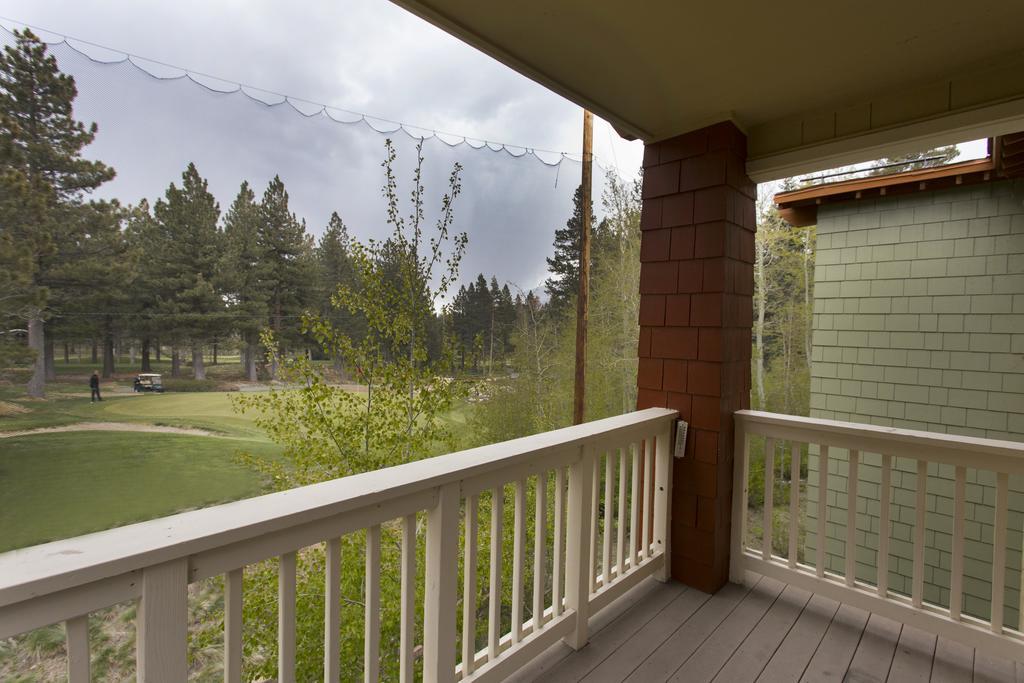 Mammoth Golf Properties By 101 Great Escapes Mammoth Lakes Eksteriør billede