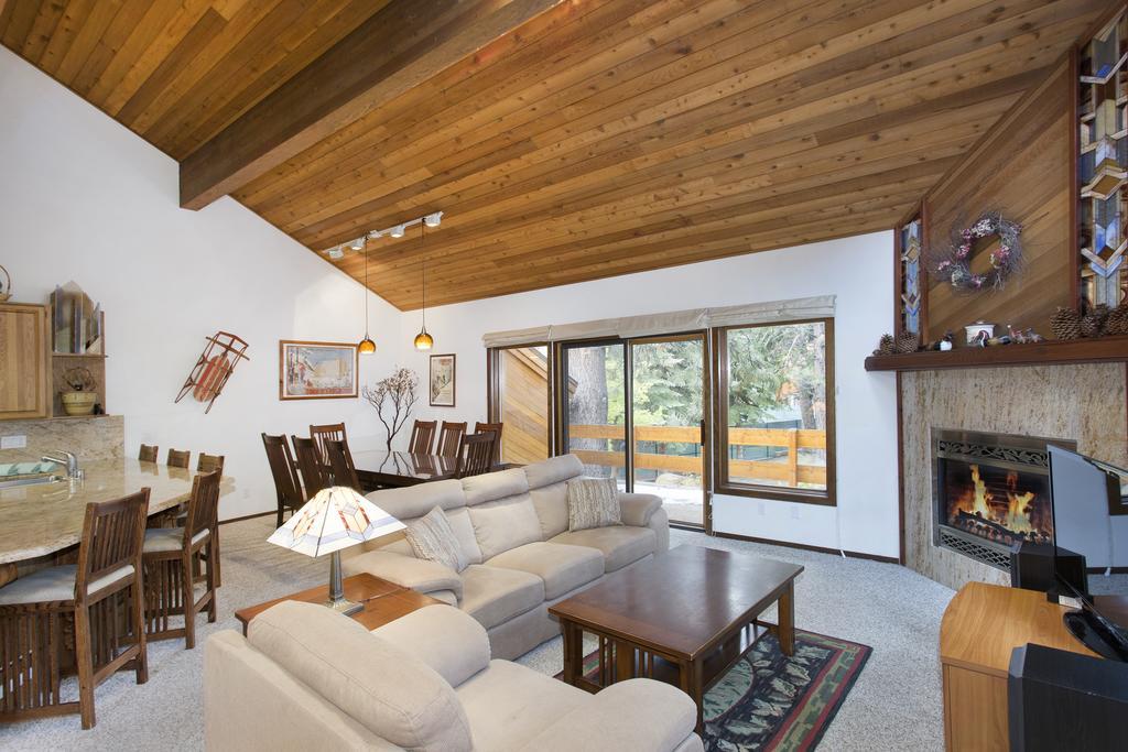 Mammoth Golf Properties By 101 Great Escapes Mammoth Lakes Eksteriør billede