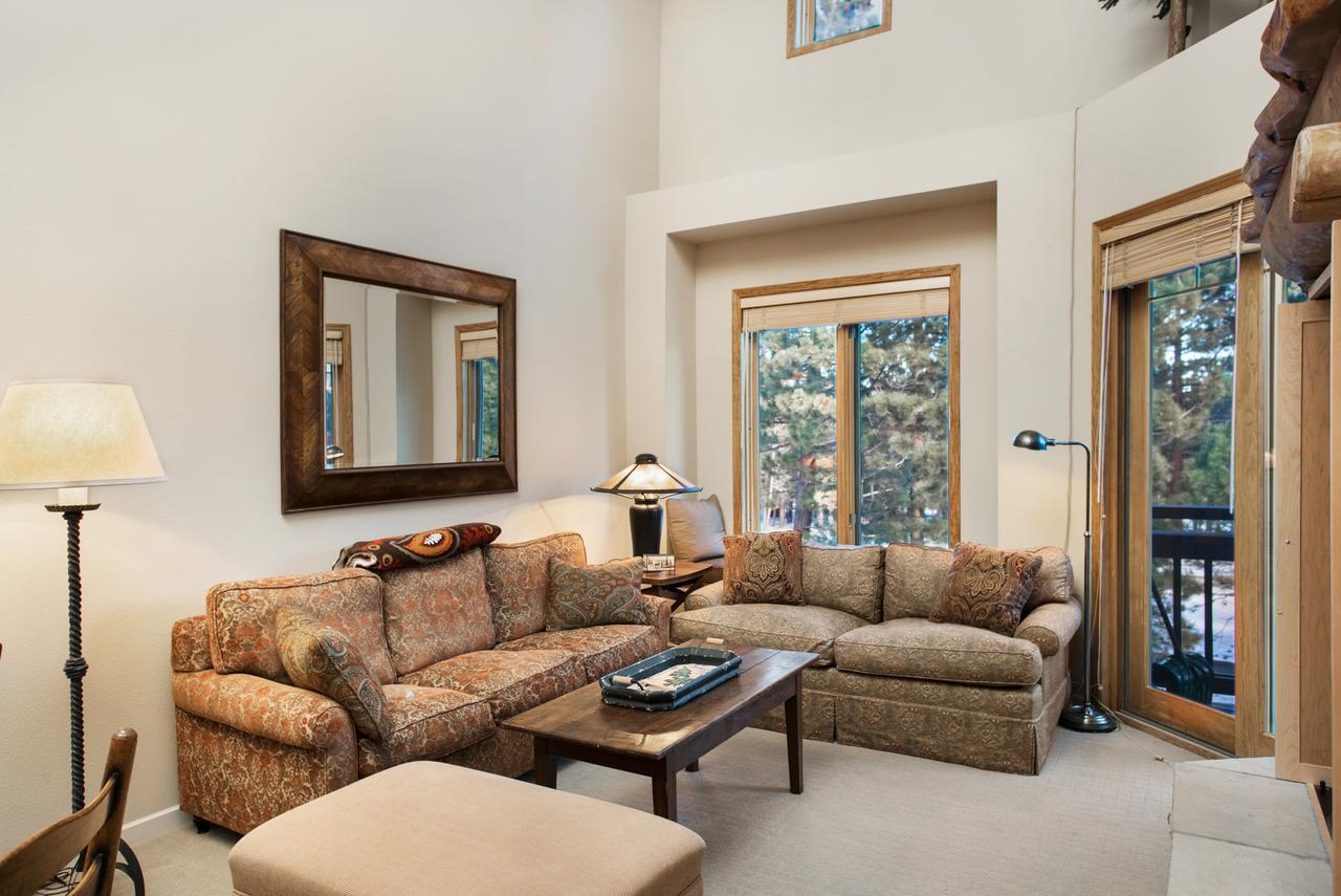 Mammoth Golf Properties By 101 Great Escapes Mammoth Lakes Eksteriør billede