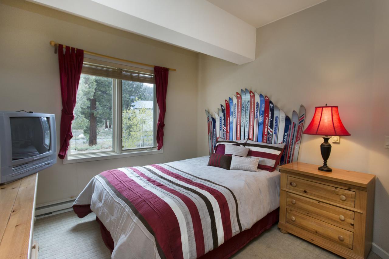 Mammoth Golf Properties By 101 Great Escapes Mammoth Lakes Værelse billede