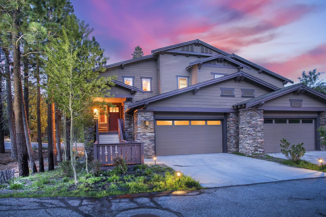 Mammoth Golf Properties By 101 Great Escapes Mammoth Lakes Eksteriør billede