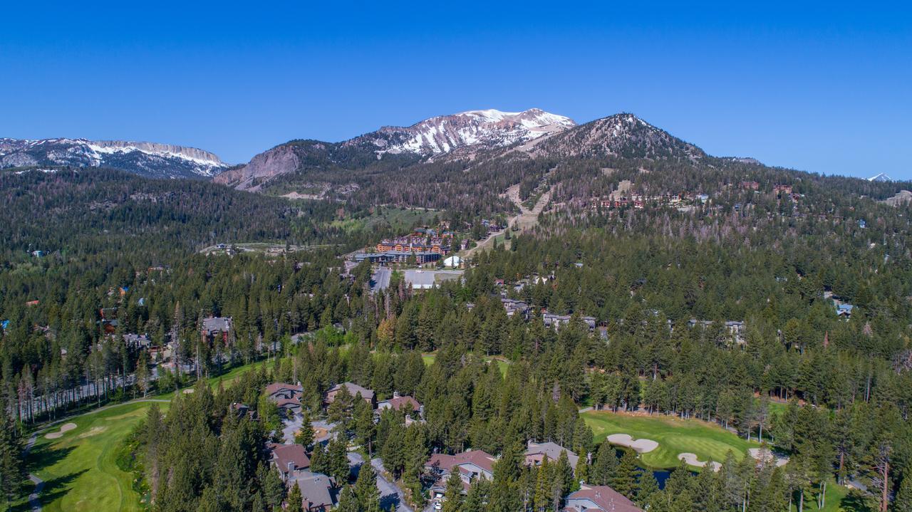 Mammoth Golf Properties By 101 Great Escapes Mammoth Lakes Eksteriør billede