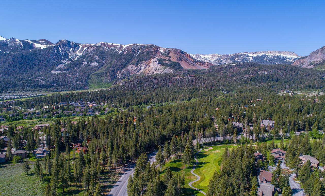 Mammoth Golf Properties By 101 Great Escapes Mammoth Lakes Eksteriør billede