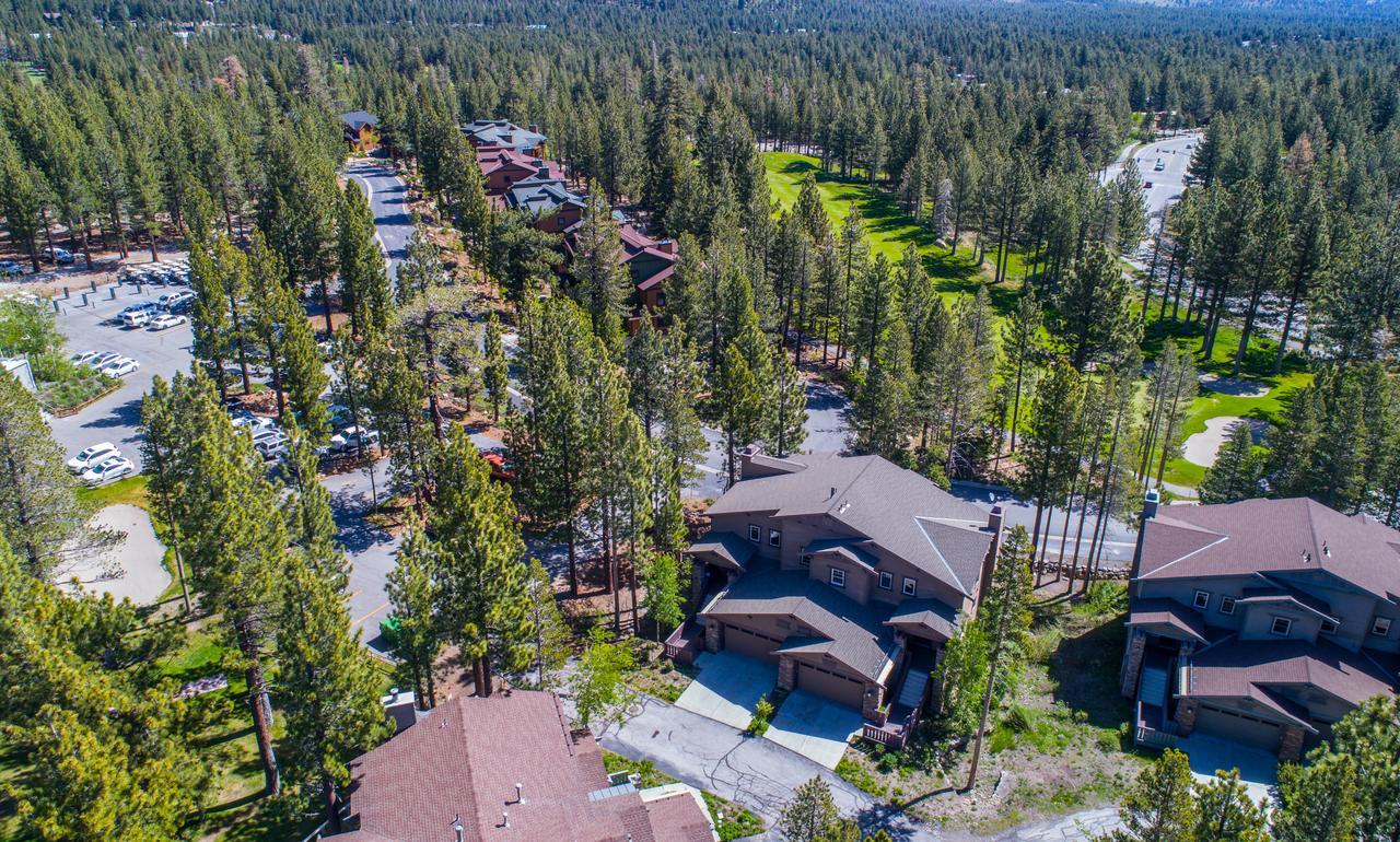 Mammoth Golf Properties By 101 Great Escapes Mammoth Lakes Eksteriør billede