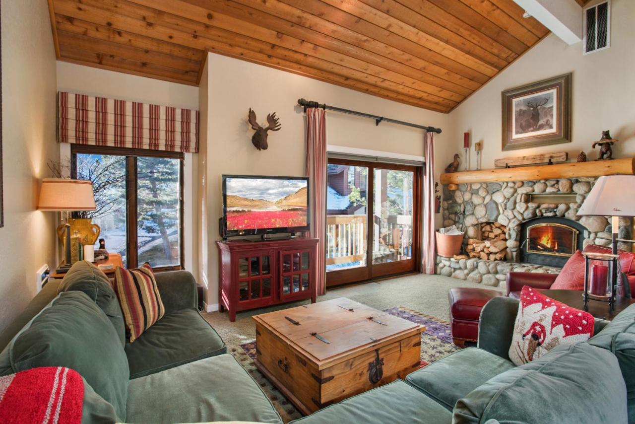 Mammoth Golf Properties By 101 Great Escapes Mammoth Lakes Værelse billede
