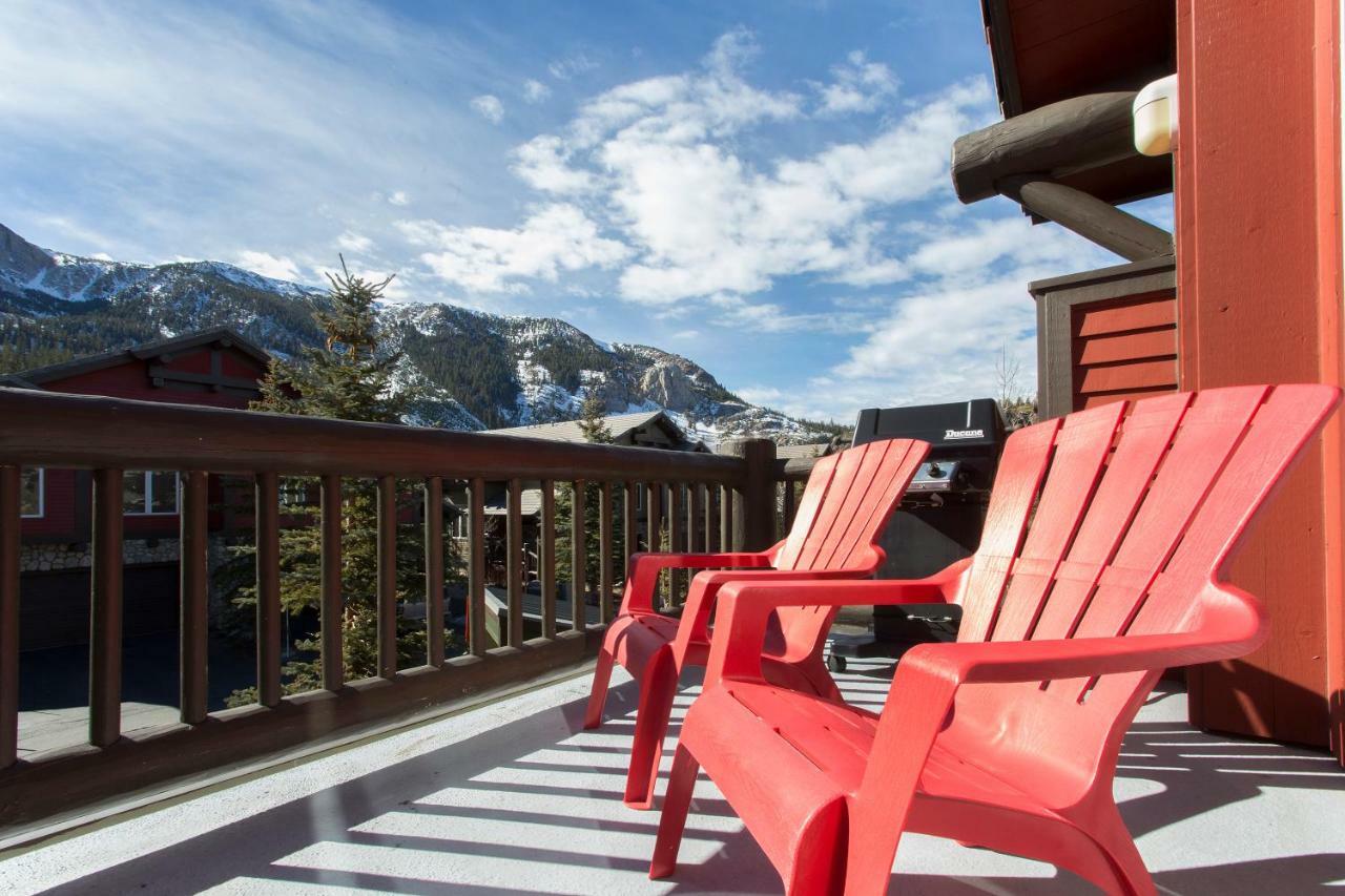 Mammoth Golf Properties By 101 Great Escapes Mammoth Lakes Eksteriør billede