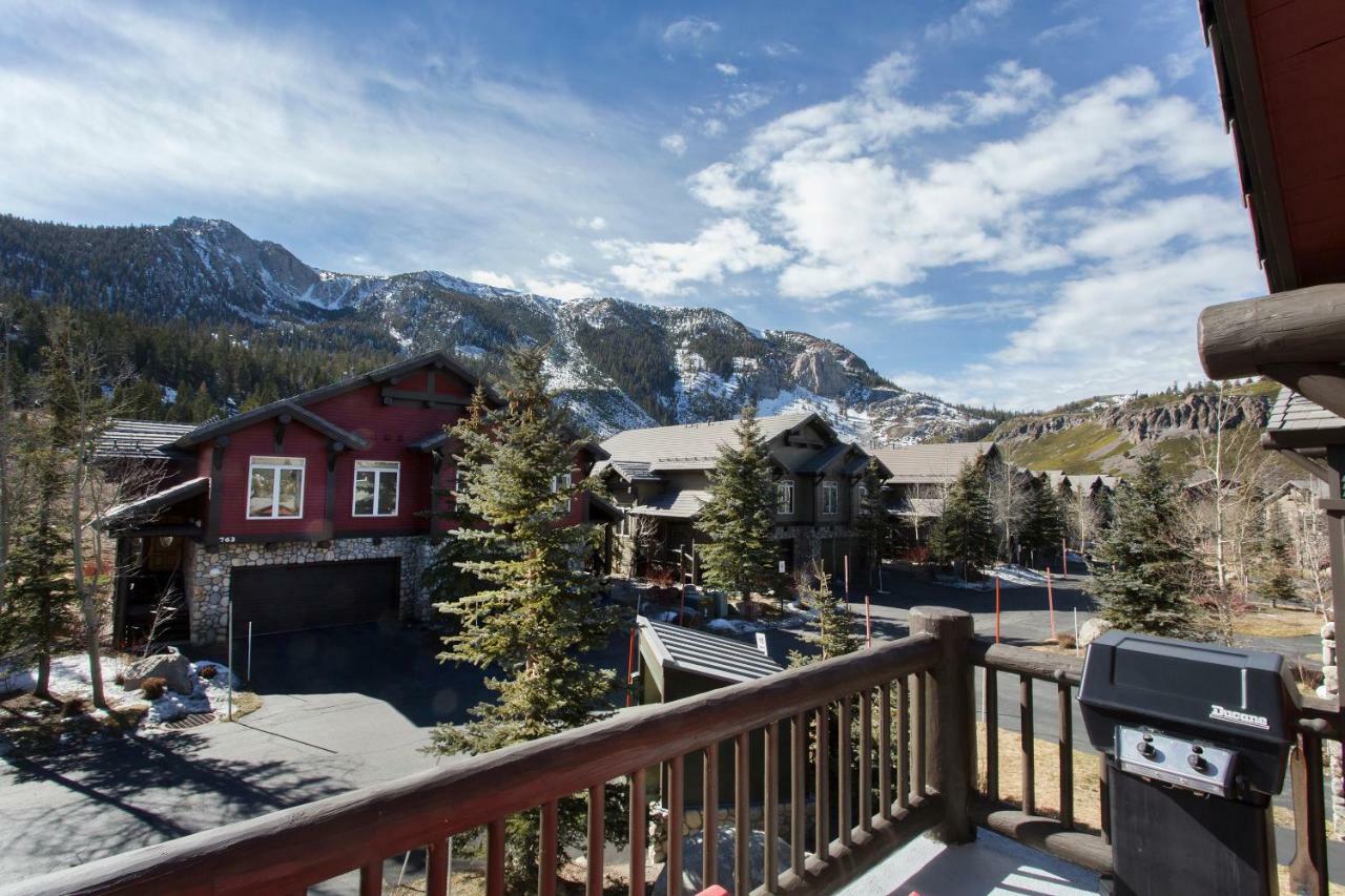 Mammoth Golf Properties By 101 Great Escapes Mammoth Lakes Eksteriør billede