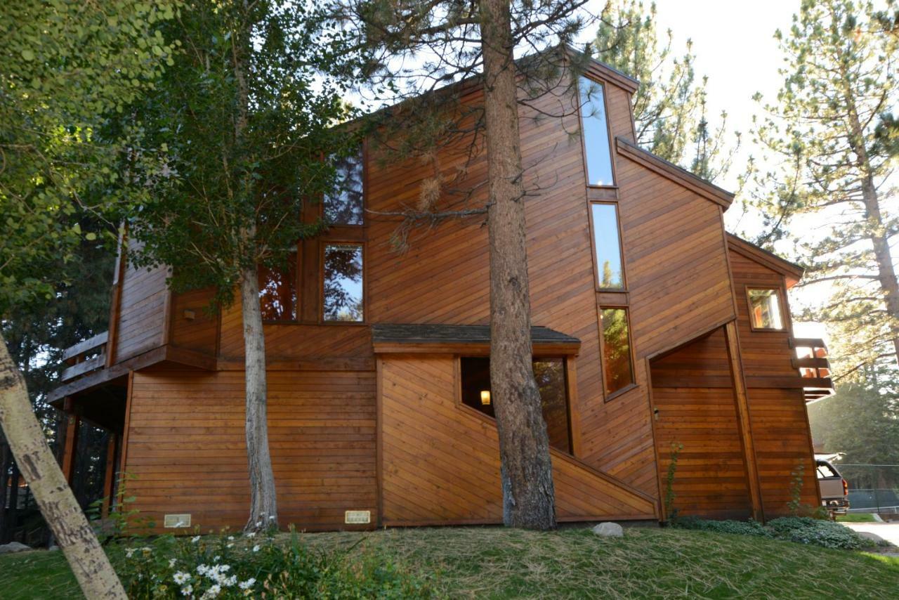 Mammoth Golf Properties By 101 Great Escapes Mammoth Lakes Værelse billede